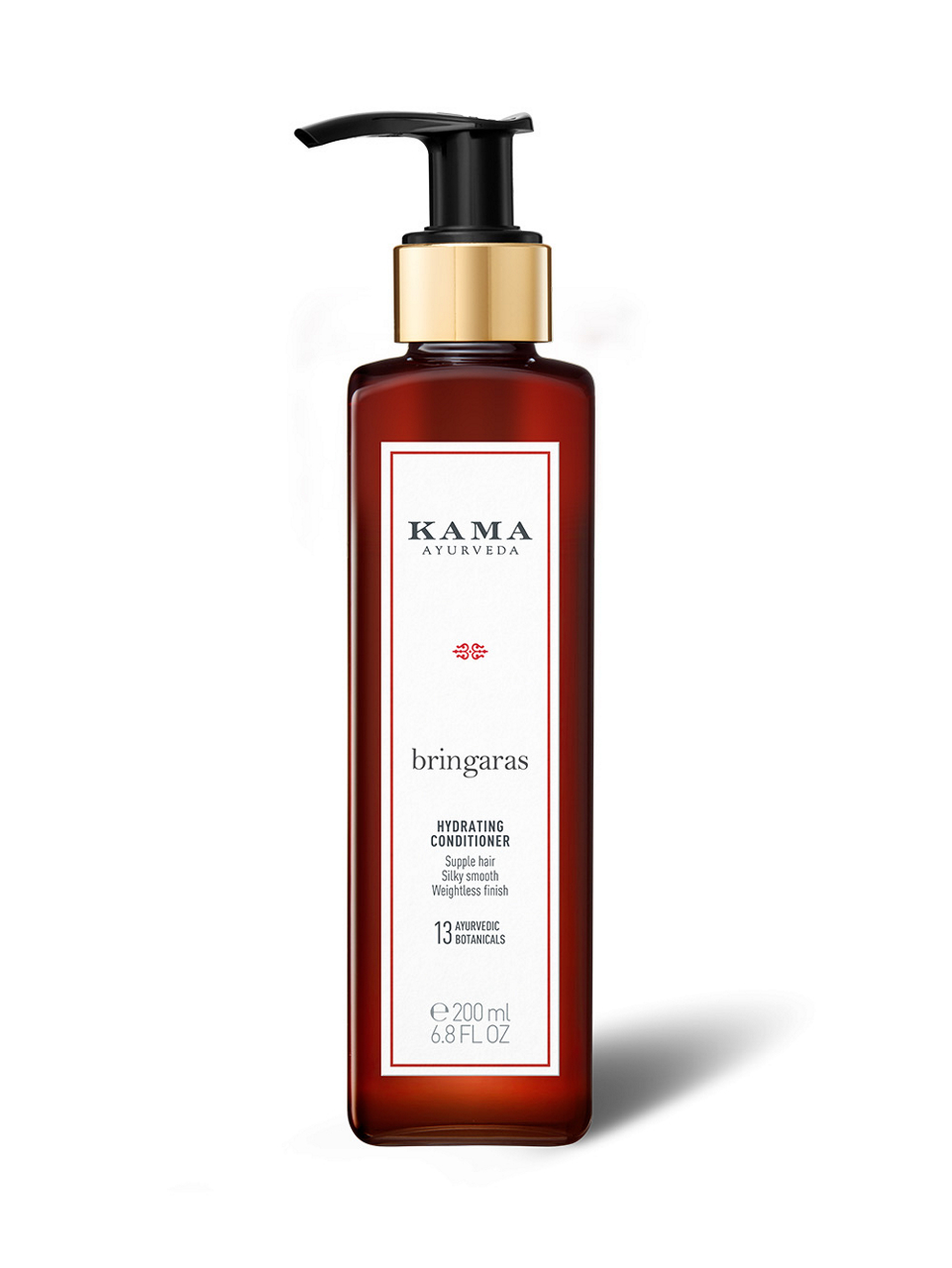 KAMA BRINGARAS CONDITIONER 200ML