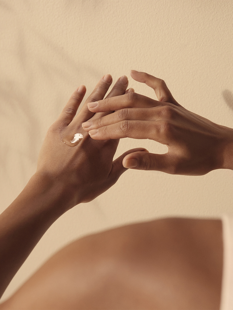 KAMA GERANIUM CLEANSING GEL 200ML