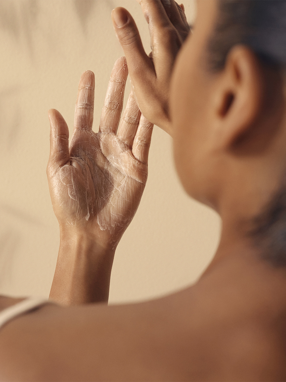 KAMA ROSE & JASMINE SHAMPOO 200ML