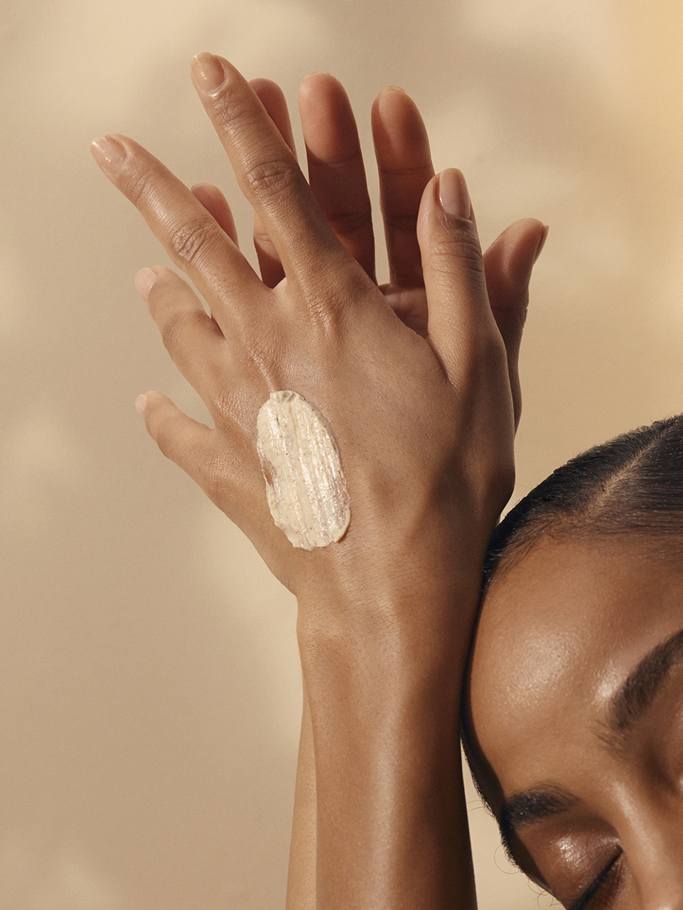 KAMA KUMKUMADI MASK-SCRUB 50ML