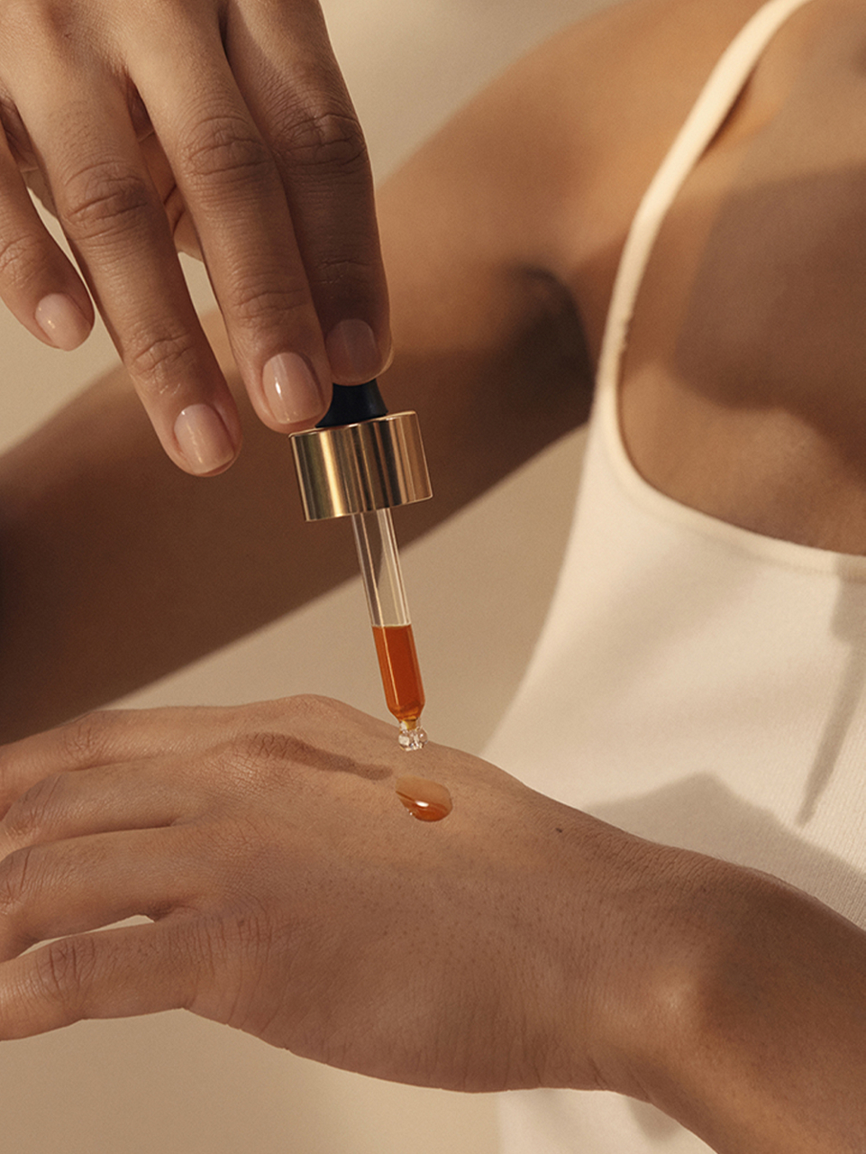 Kumkumadi Silky Serum 50 ml | Kama Ayurveda