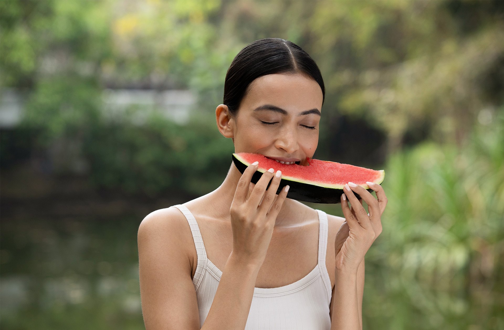 Nutrition Tips Image