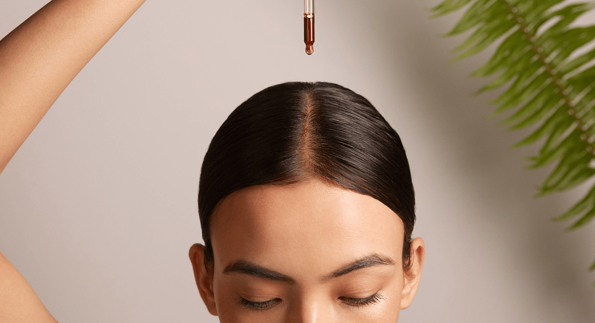 Why should you oil your hair? | Benefits and History | Kama Ayurveda ...