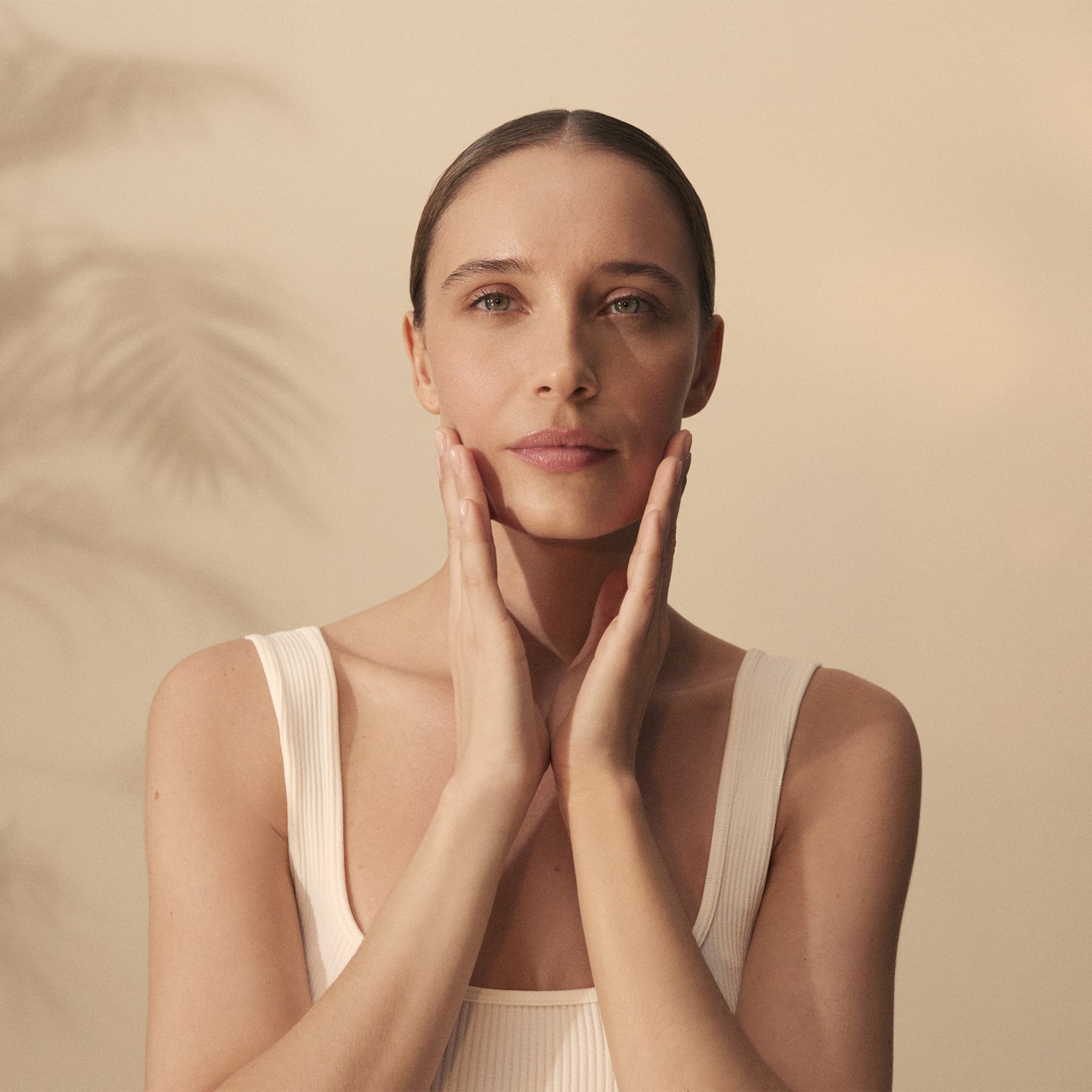 Amarrupa Serum and Cream Step 3 how to