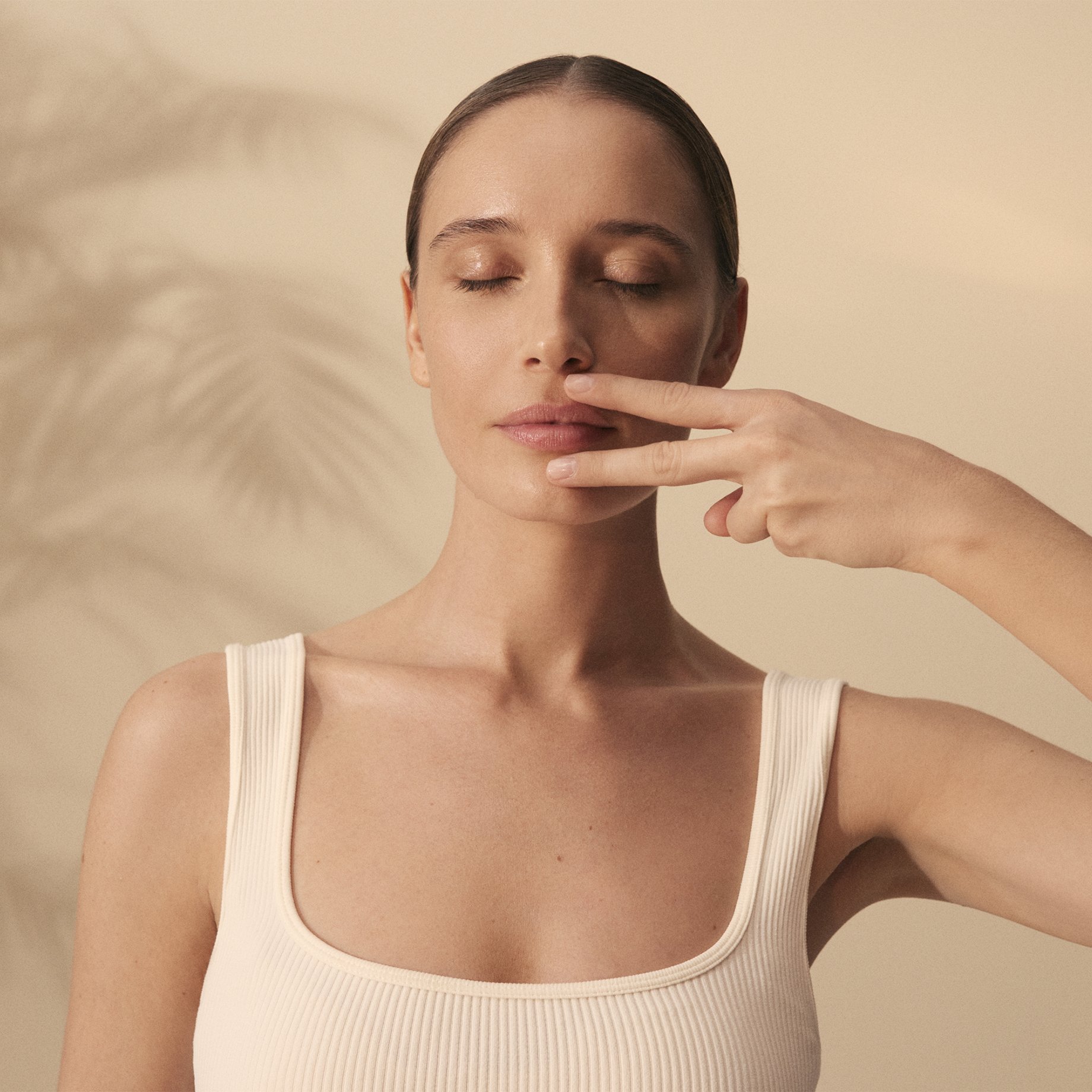 Amarrupa Serum and Cream Step 5 How To