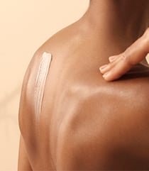 Sugandhadi Body Cream