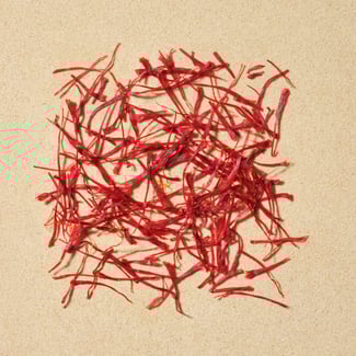 Saffron Ingredient