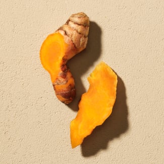 Turmeric Ingredient