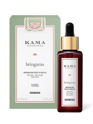 KAMA BRINGARAS SCALP&HAIR OIL 100ML
