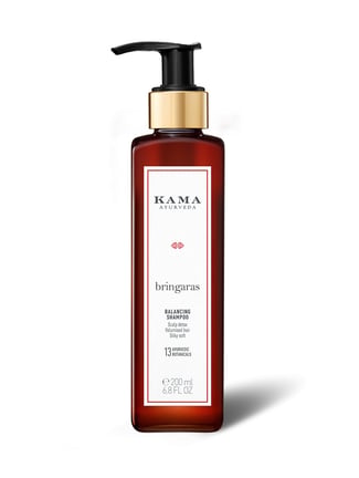 KAMA BRINGARAS SHAMPOO 200ML