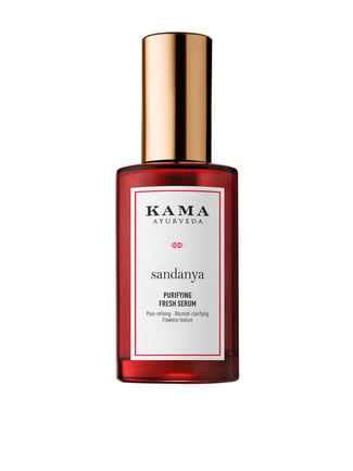 KAMA SANDANYA SERUM 50ML