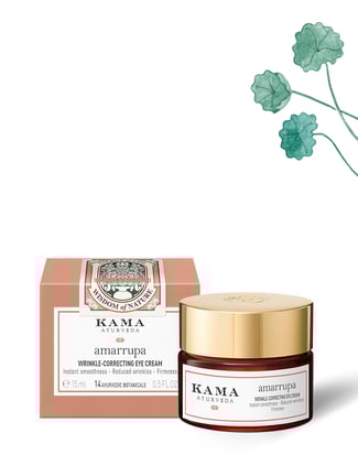 KAMA AMARRUPA EYE CREAM 15ML