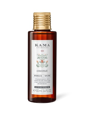 KAMA COCONUT BOTANICAL OIL 100ML