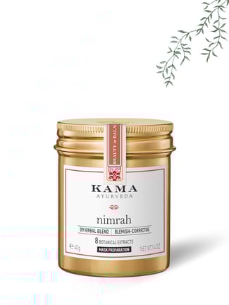 KAMA NIMRAH ANTI-BLEMISHES DRY BLEND 40G