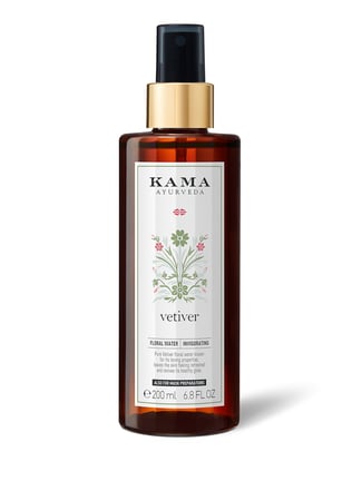 KAMA VETIVER FLORAL WATER 200ML