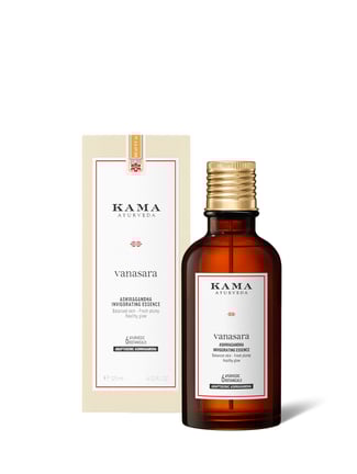 ASHWAGANDHA INVIGORATING ESSENCE 125ML