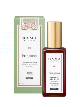KAMA BRINGARAS LEAVE-IN SERUM 50ML product image 1