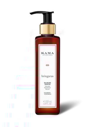 KAMA BRINGARAS SHAMPOO 200ML product image 1