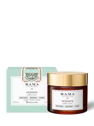 KAMA URJASARA WATERY CREAM 50ML
