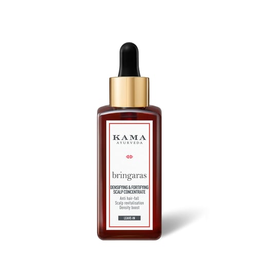 KAMA BRINGARAS SCALP TREATMENT 50ML
