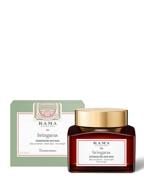 KAMA BRINGARAS HAIR MASK 200ML