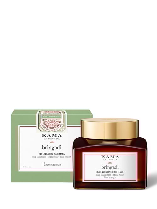 Kama Ayurveda