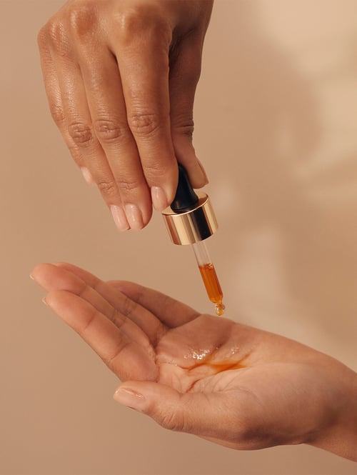 KAMA AMARRUPA FACIAL OIL 30ML