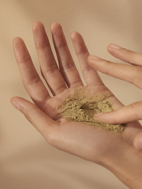 KAMA MRIDUL CLEANSING DRY BLEND 40GR