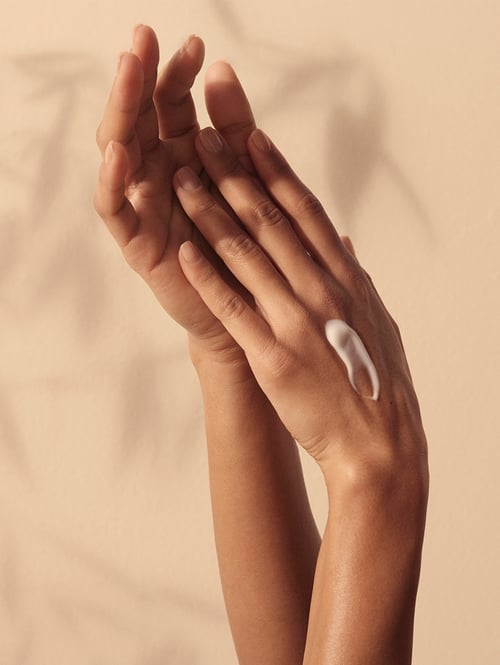 KAMA GERANIUM CLEANSING CREAM 200ML