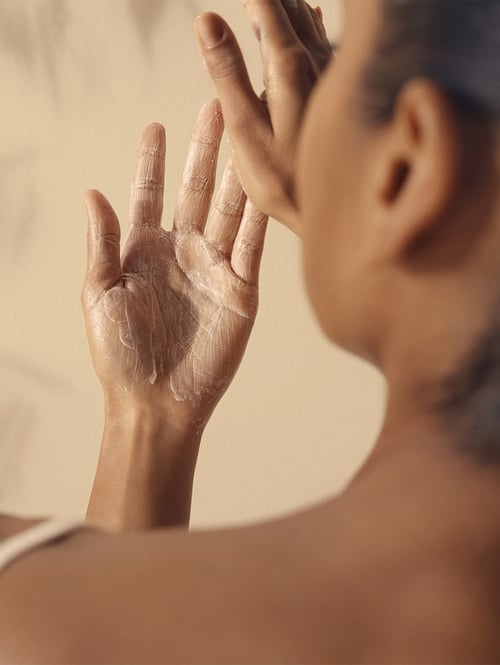 KAMA ROSE & JASMINE BODY CLEANSER 200ML