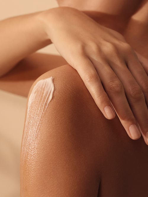 KAMA ROSE & JASMINE BODY LOTION 200ML