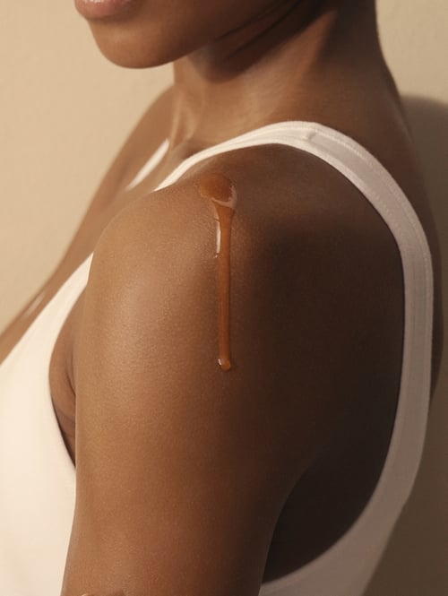 KAMA SUGANDHADI BODY OIL 100ML