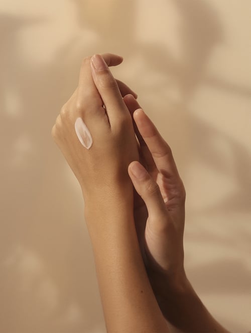 KAMA URJASARA ESSENCE 50ML