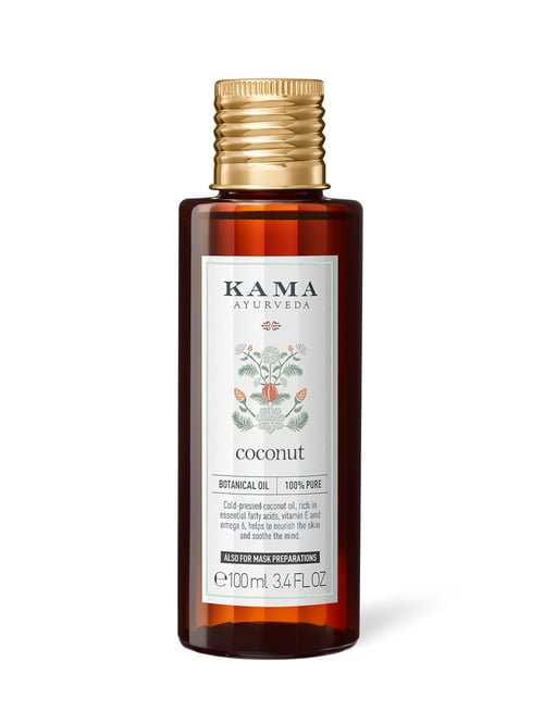 Ayurvedic Body Care | Body Massage Oils | Kama Ayurveda