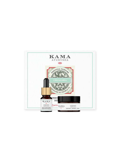 値下げ　KAMA AYURVEDA クムクマディ ターラム 30ml カーマ・アーユルヴェーダ クムクマディ（美容液） 解析 | かず
