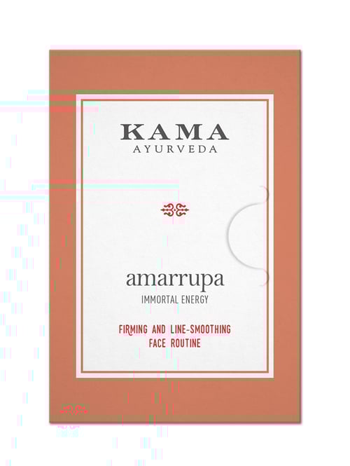 KAMA SAMPL BAG BUNDLE AMARRUPA+EYECARE