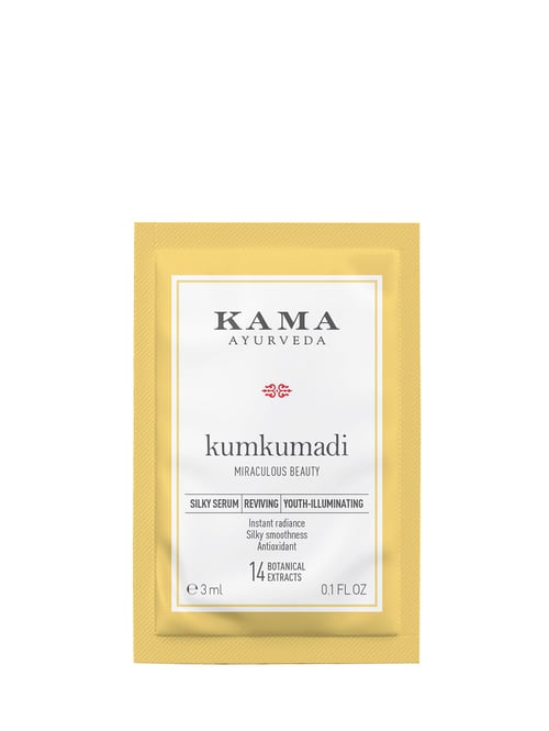 KAMA KUMKUMADI SERUM  3 ML