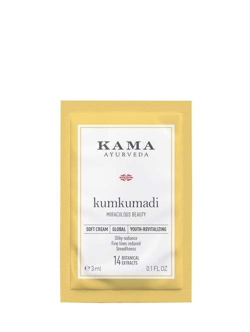 KAMA KUMKUMADI SOFT CREAM 3ML