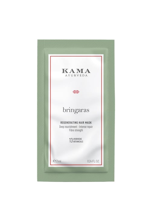 KAMA BRINGARAS HAIR MASK 7ML