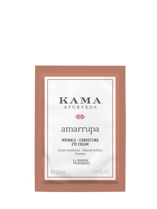 KAMA AMARRUPA EYE CREAM SACHET 1,5 ML