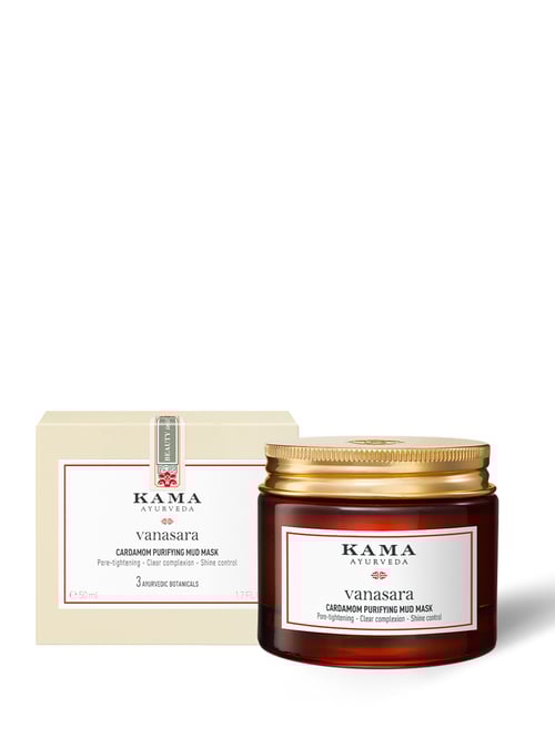 KAMA PURIFYING MASK 50ML