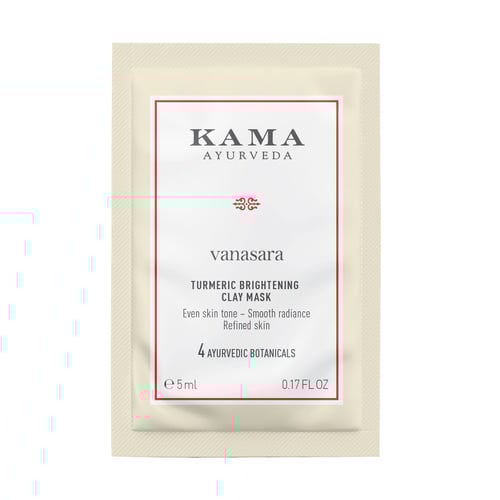 KAMA RESURFACING MASK SACHET 5ML