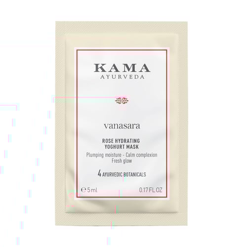 KAMA HYDRATING MASK SACHET 5ML