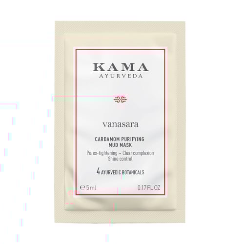 KAMA PURIFYING MASK SACHET 5ML
