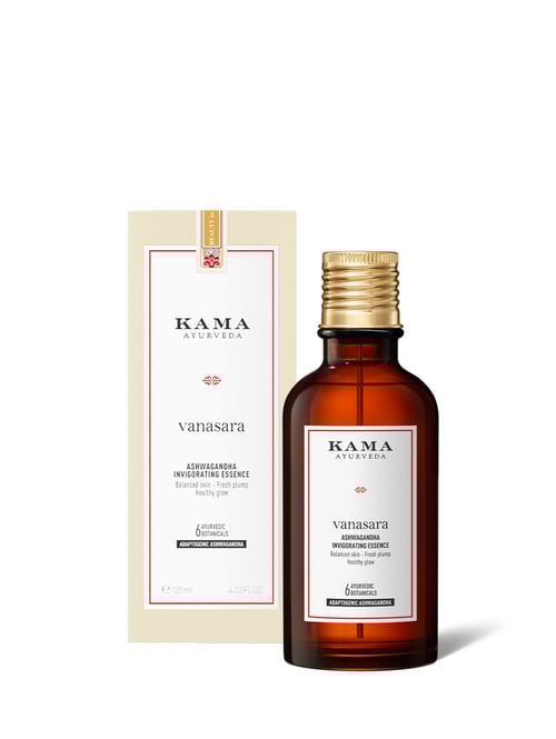 ASHWAGANDHA INVIGORATING ESSENCE 125ML