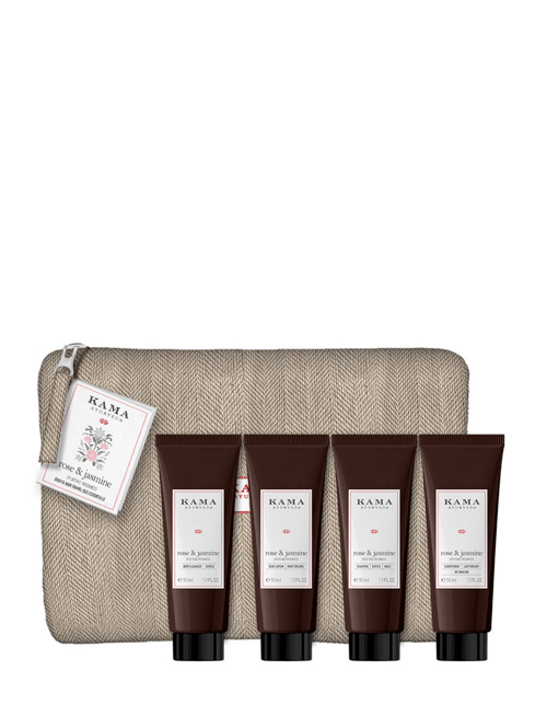 海外輸入 インボイス Discovery Sets | Kama Ayurveda フェイスクリーム