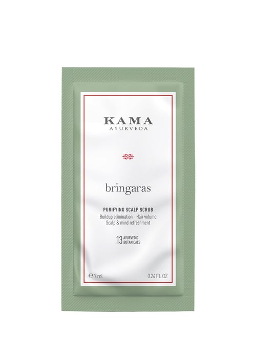 KAMA BRINGARAS SCRUB 7ML