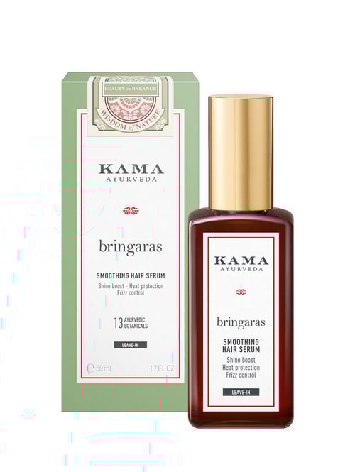 KAMA BRINGARAS LEAVE-IN SERUM 50ML product image 1