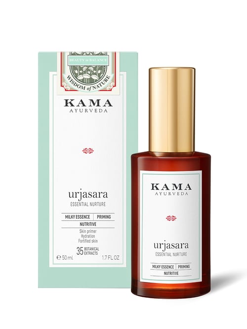 KAMA URJASARA ESSENCE 50ML