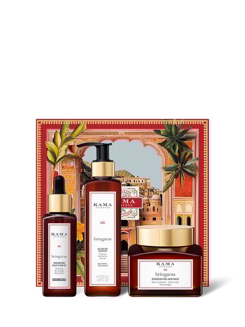 Routine Sets | Diwali Sets | Skincare Sets | Ayurvedic Routines